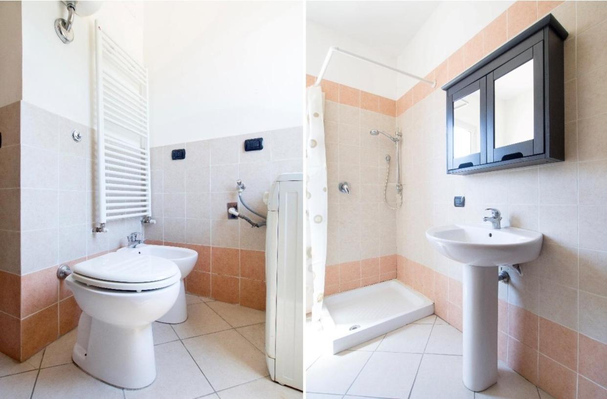 Cozy 55-M2 Flat Close To The Countryside In นาร์นี ภายนอก รูปภาพ