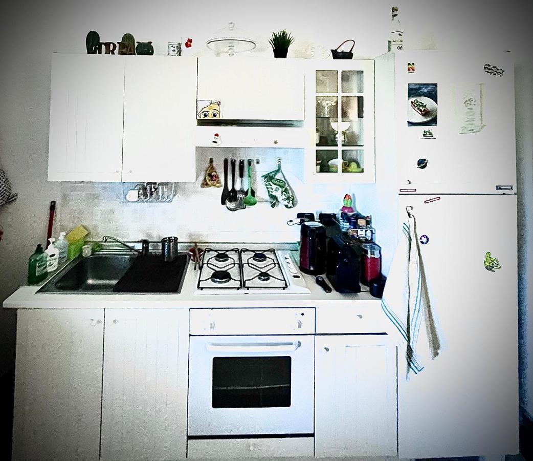 Cozy 55-M2 Flat Close To The Countryside In นาร์นี ภายนอก รูปภาพ
